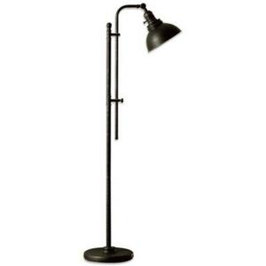 Bleeker Adjustable Floor Lamp