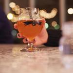 Lakes and Legends Brewing Company