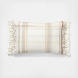 Zola Pillow (small)– LINEN & SAND