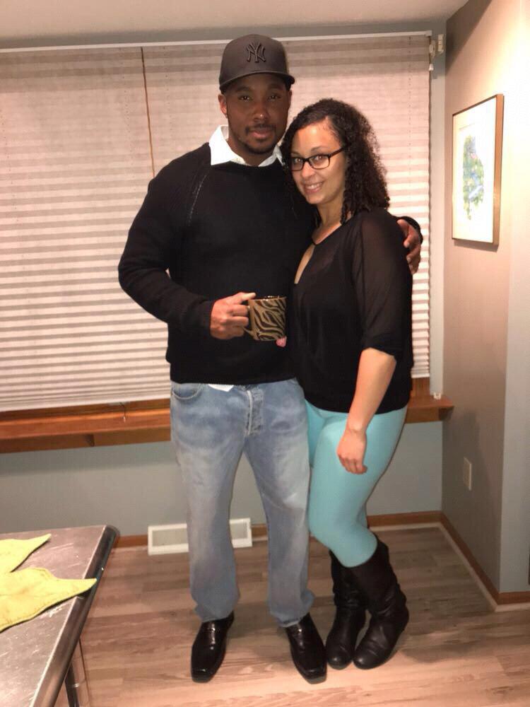First thanksgiving