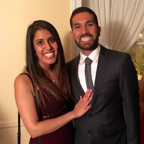 Med School Prom! An Age Old Tradition!
