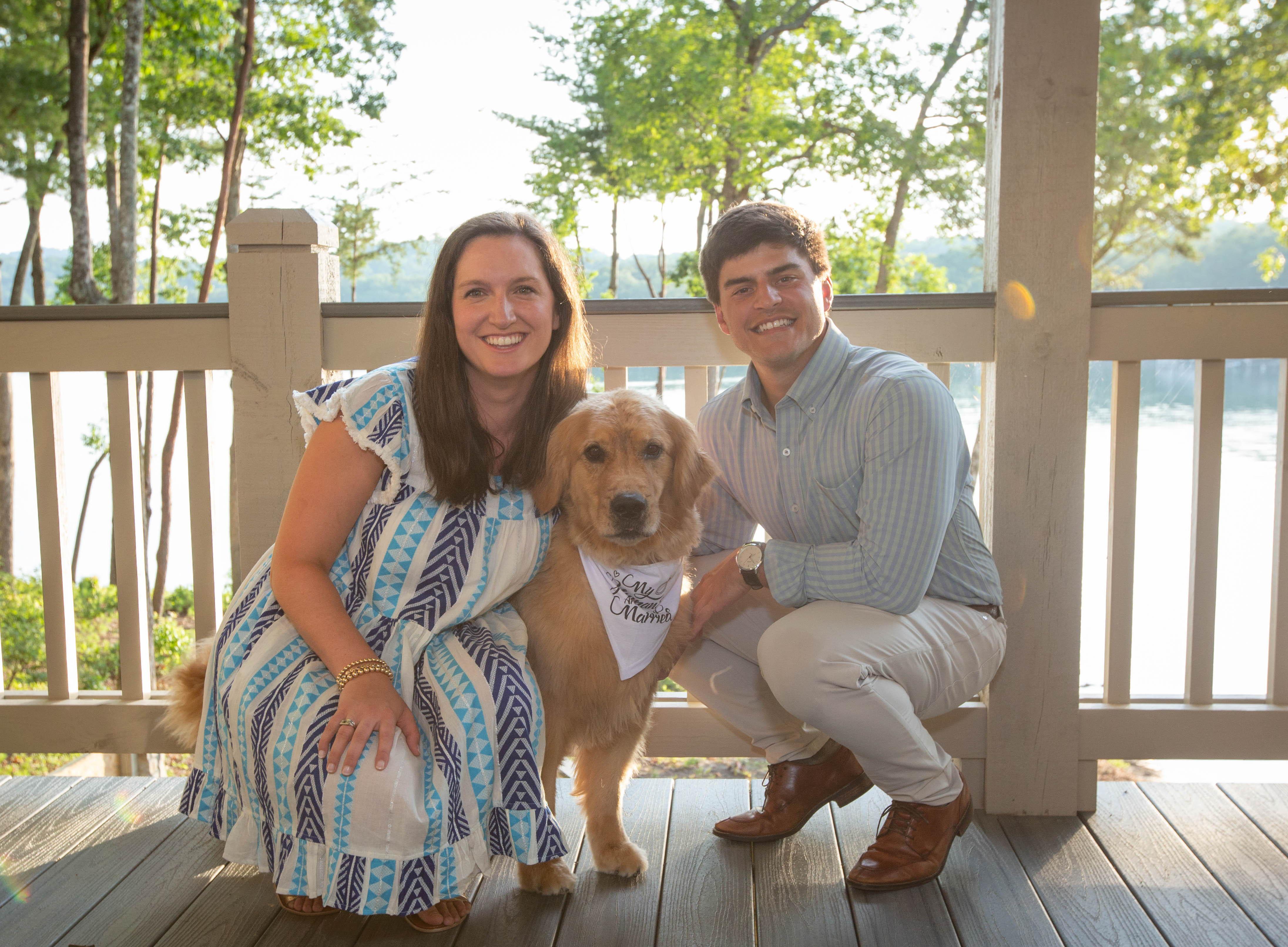The Wedding Website of Liza Linginfelter and Thomas Peters