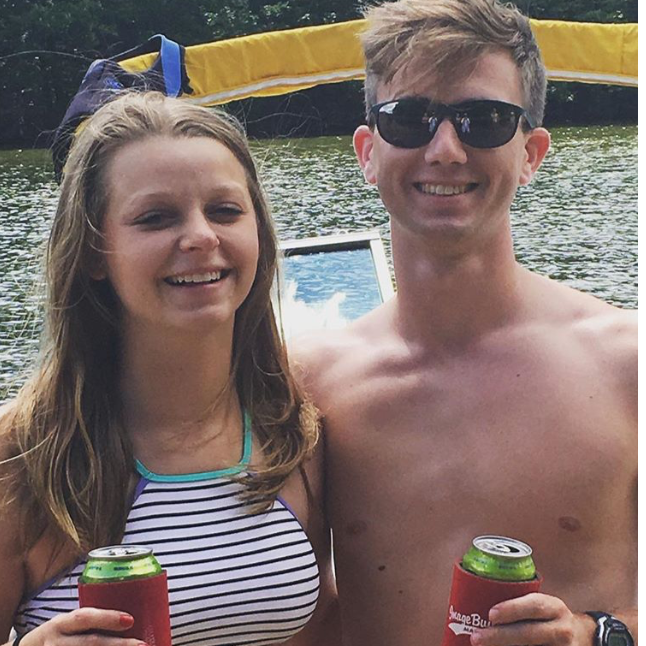 Hardy Dam (MI) - Summer 2016