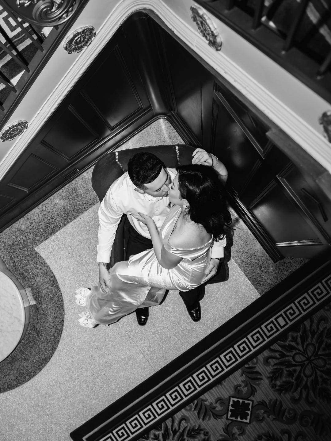 The Wedding Website of Jordyn Vela and Nicholas Fuentes