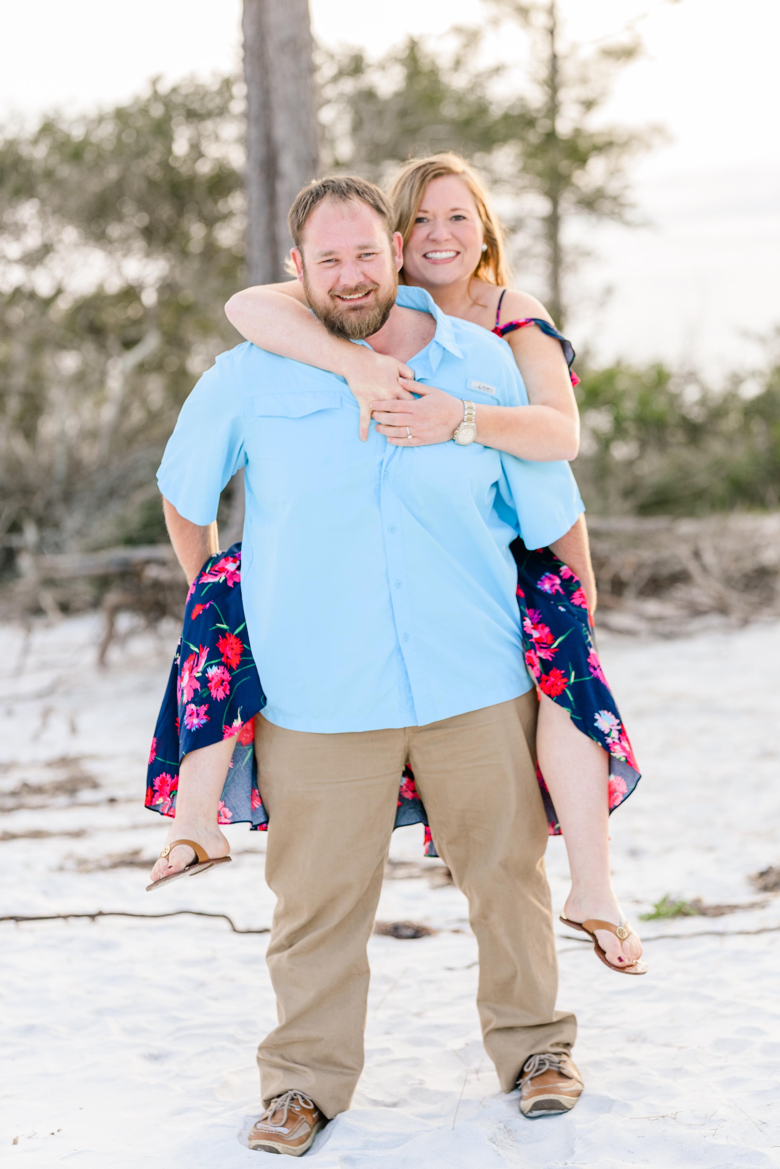 The Wedding Website of Elizabeth "Lisa" Raker and Justin Millians