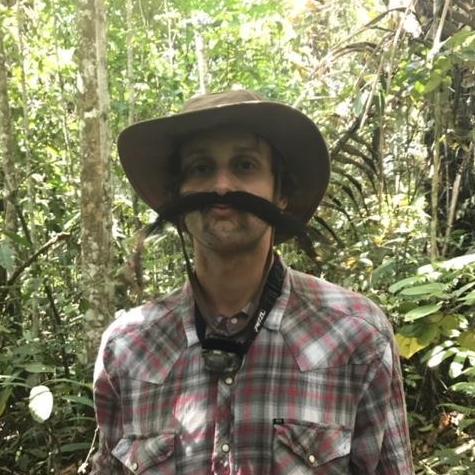 Mike Packles, aka Pablo, aka groomsman.