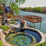 Riverbend Hot Springs