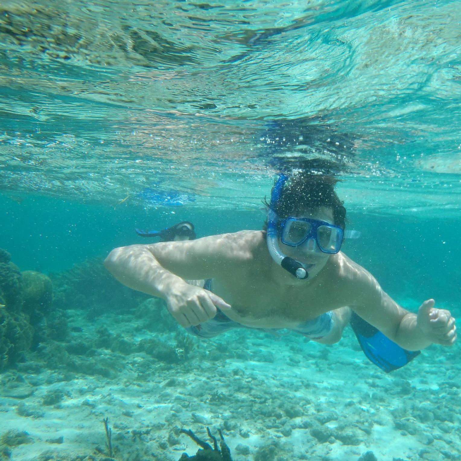 Belize
