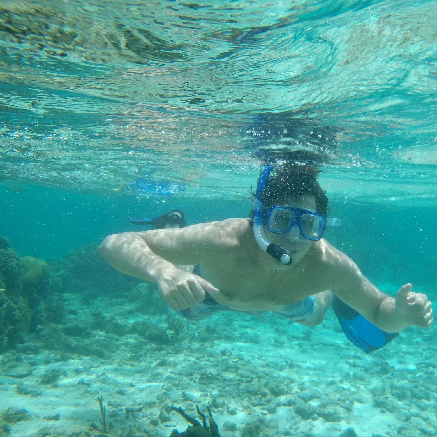 Belize