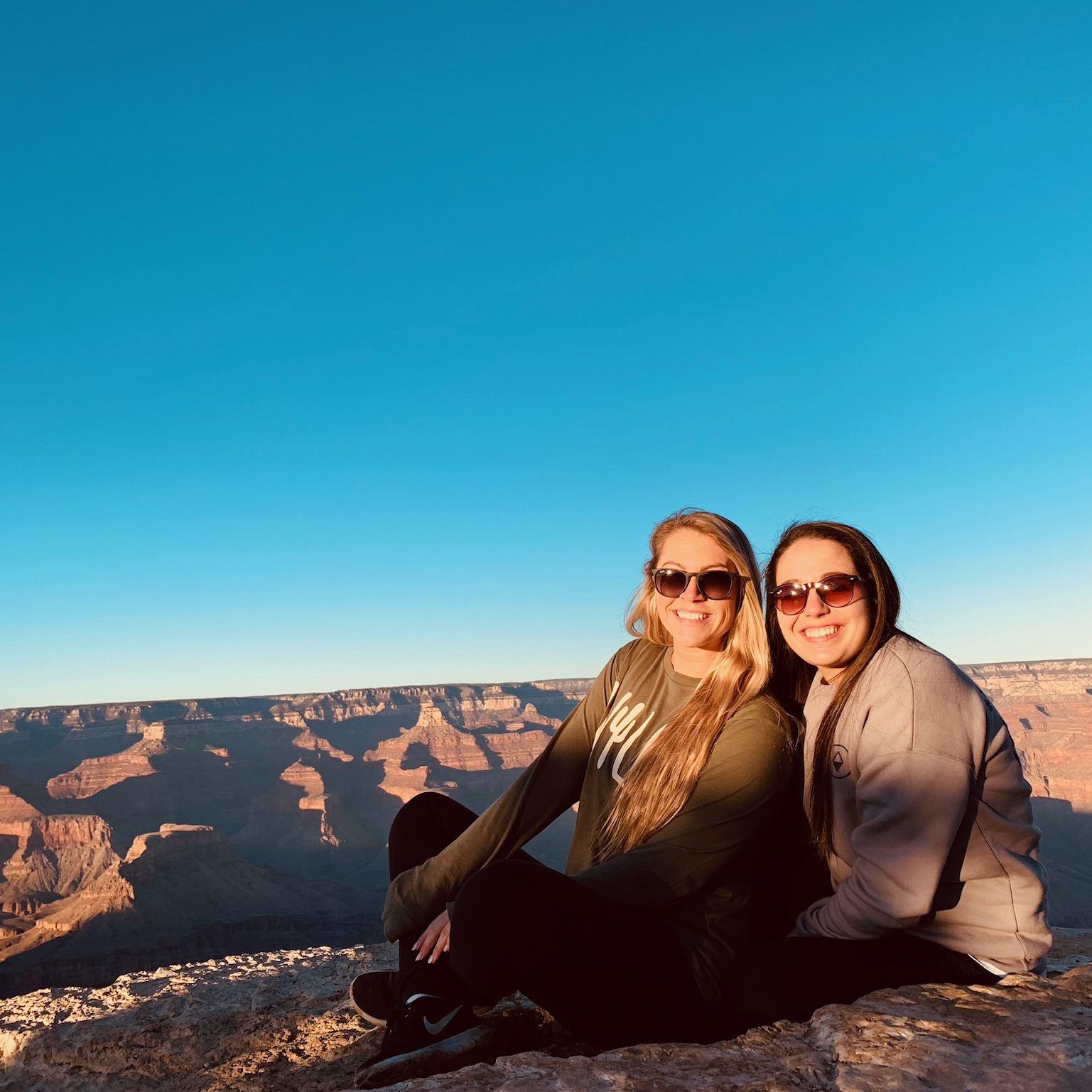 Grand Canyon, Arizona.