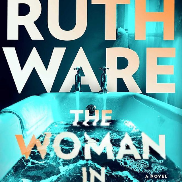 The Woman in Suite 11: A Novel