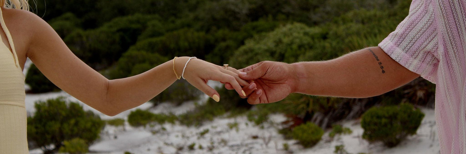 The Wedding Website of Praylin Parmeter and Austin Friend