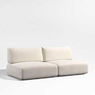 Mallorca Outdoor Sofa Cushion