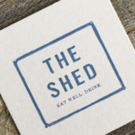 The Shed Restaurant - Huntington NY