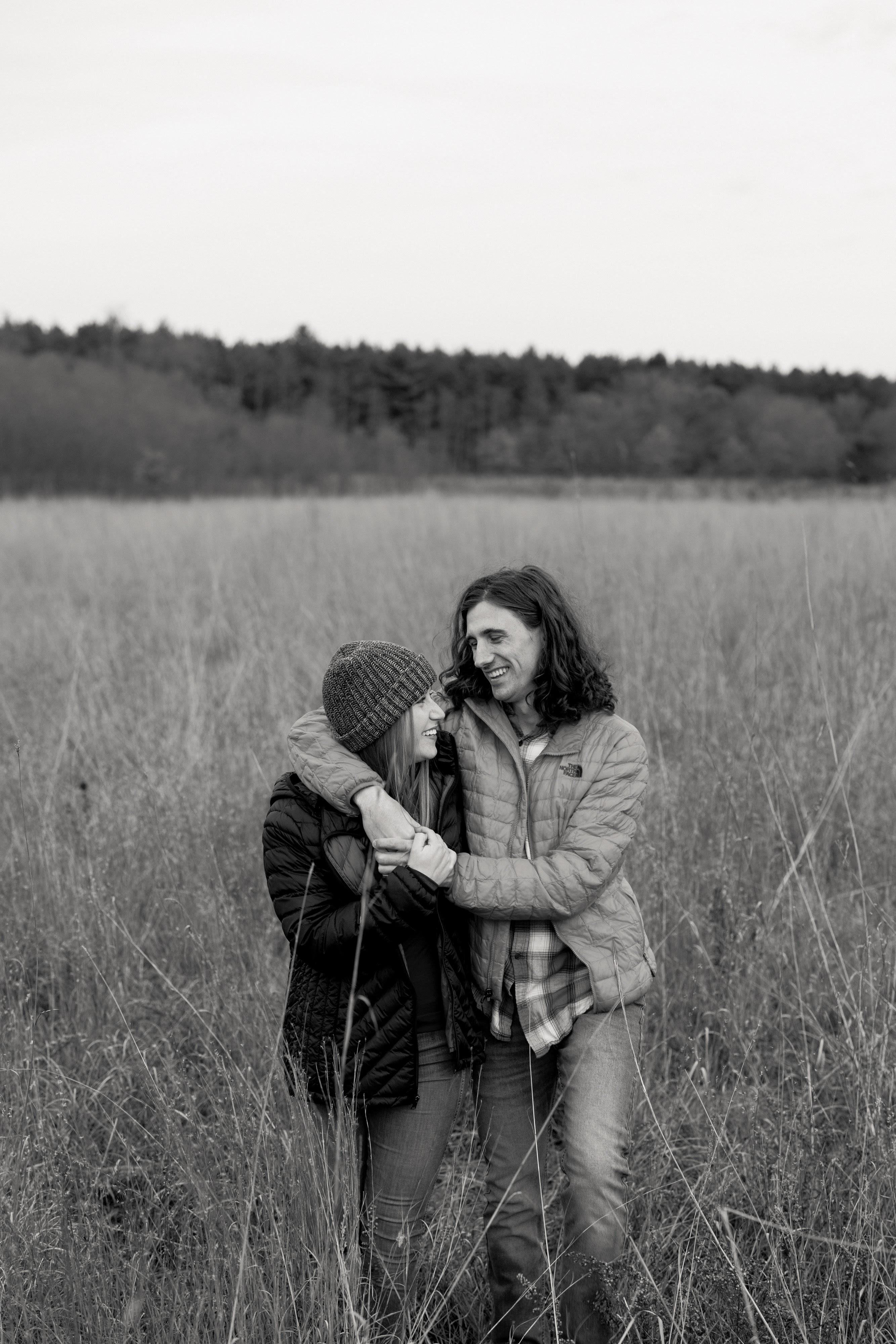 The Wedding Website of Allison Stroman and Kieran McCabe