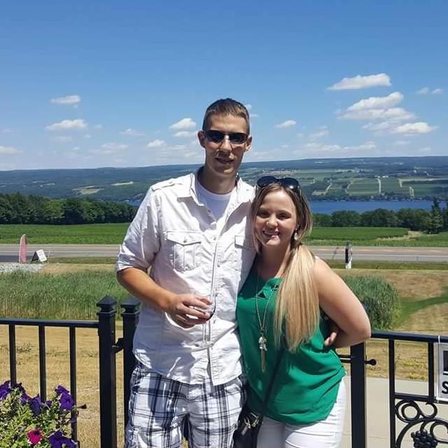 Birthday Winery Tour