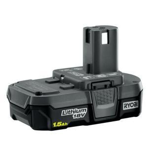Compact Lithium-Ion Battery