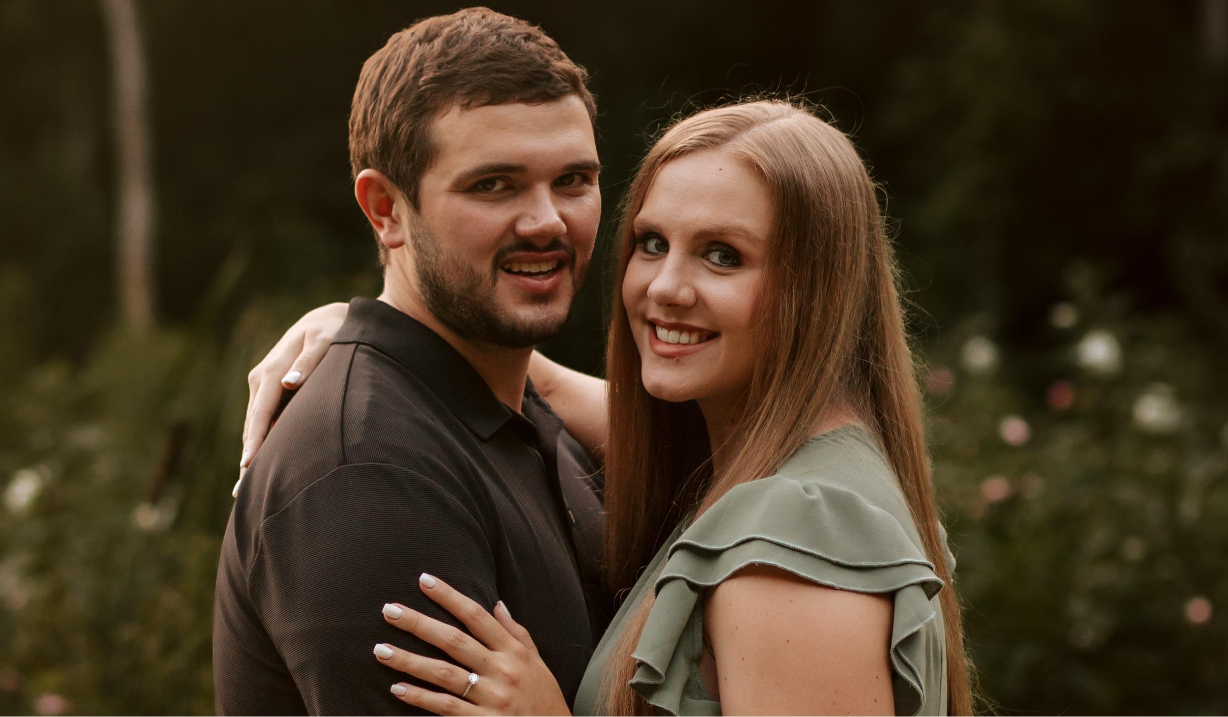 The Wedding Website of Lexi Miller and Johnathon Goode