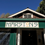 Marston's Restaurant