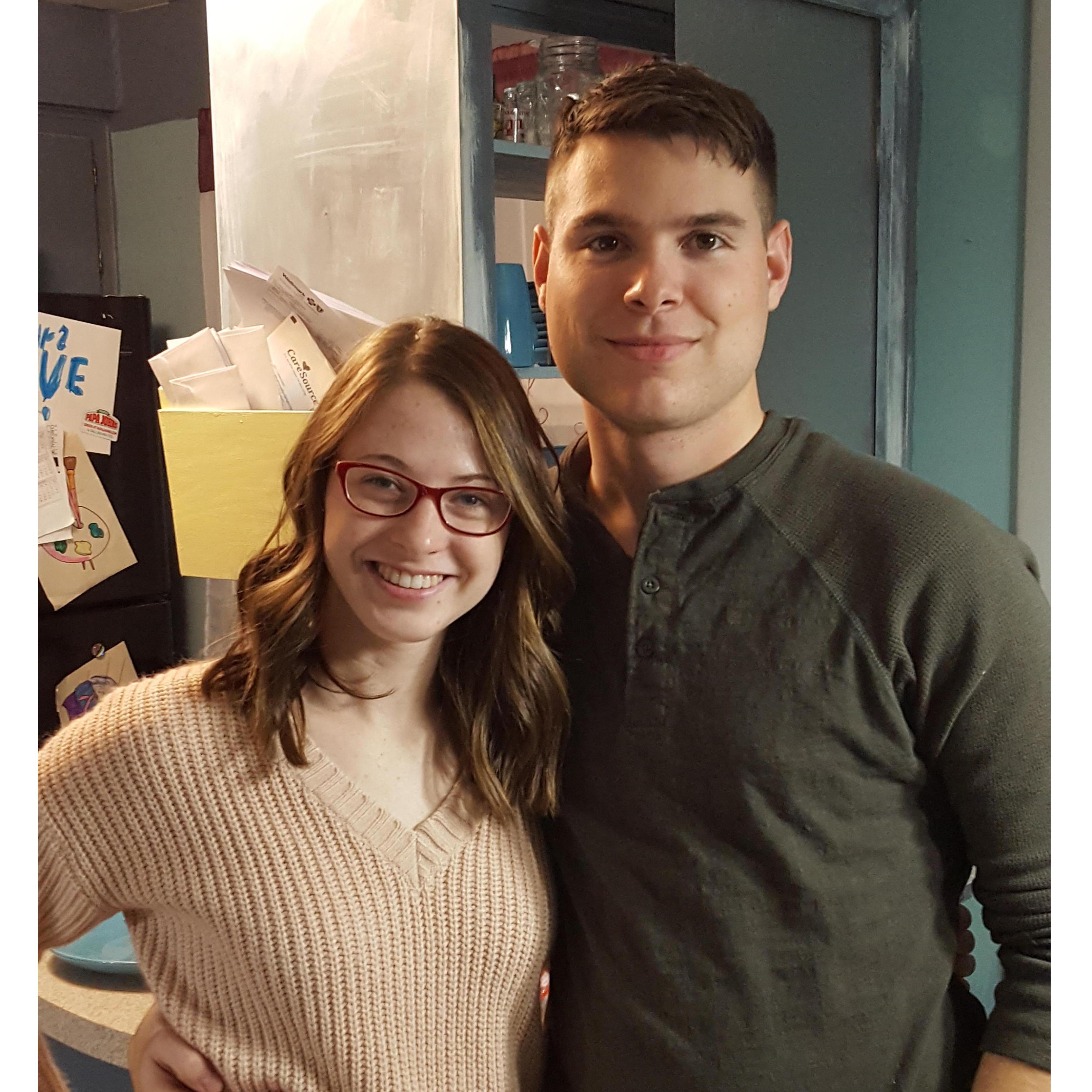 Thanksgiving 2017