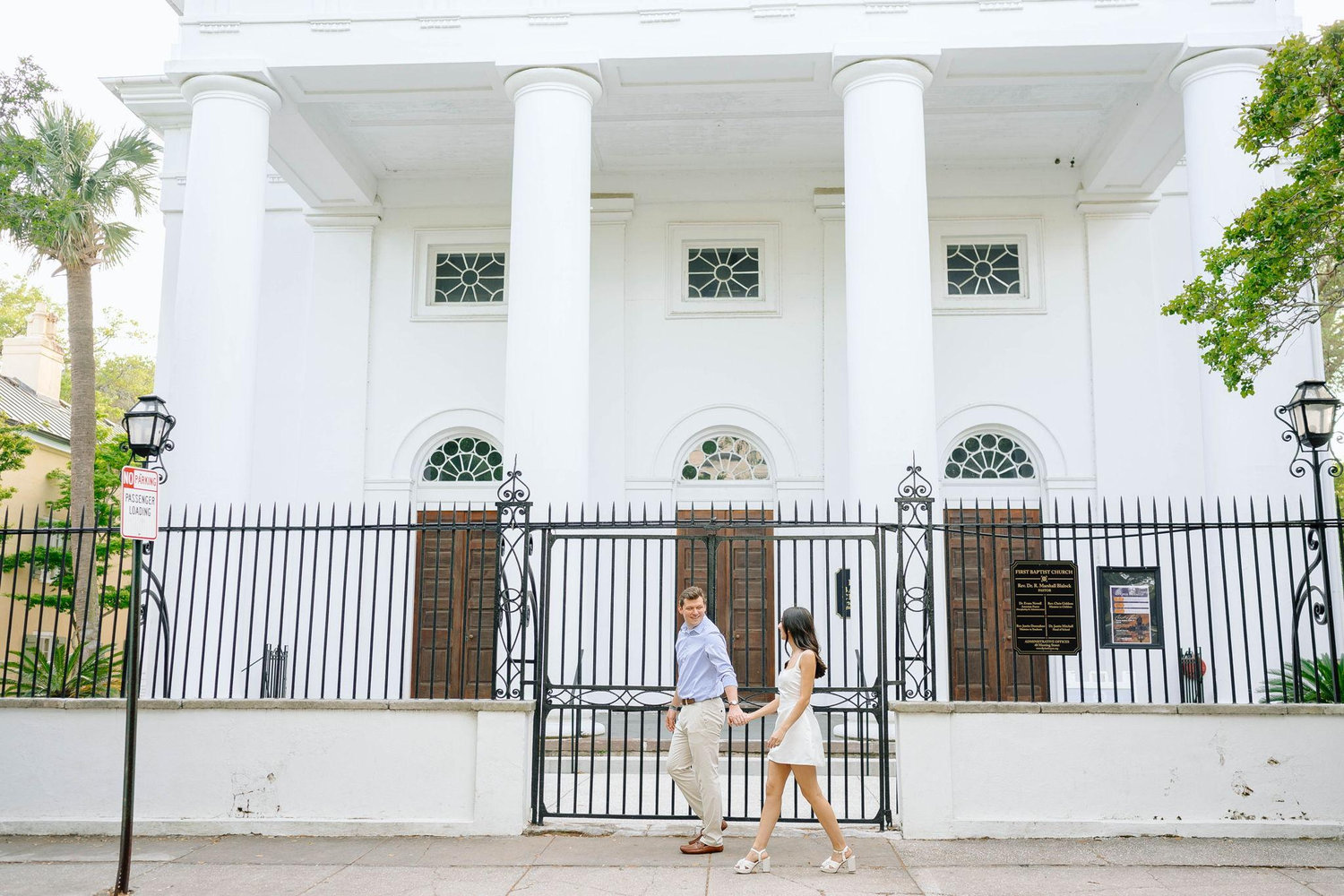 The Wedding Website of Mariza Lobo and Zachary Reineke