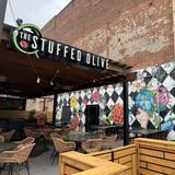 The Stuffed Olive Des Moines