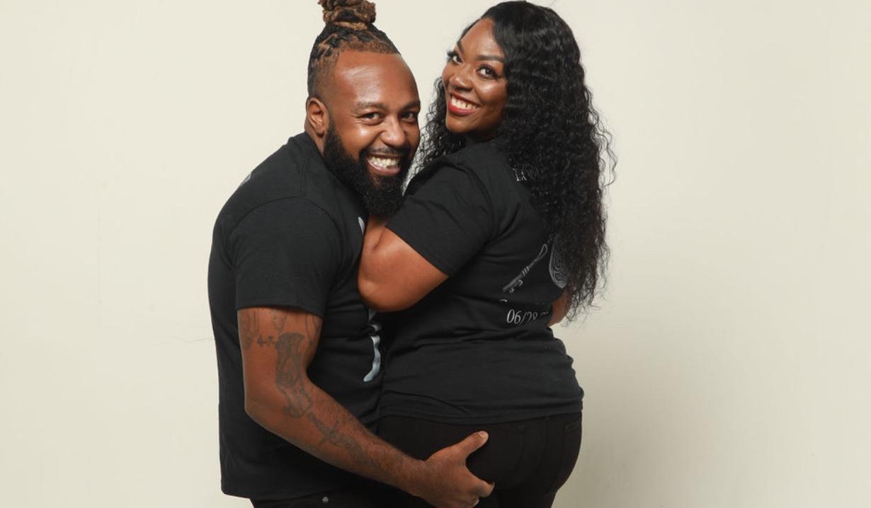 The Wedding Website of Patrice N. McBeath and Michael A. Lock Jr