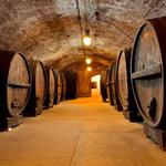 Brotherhood, America's Oldest Winery