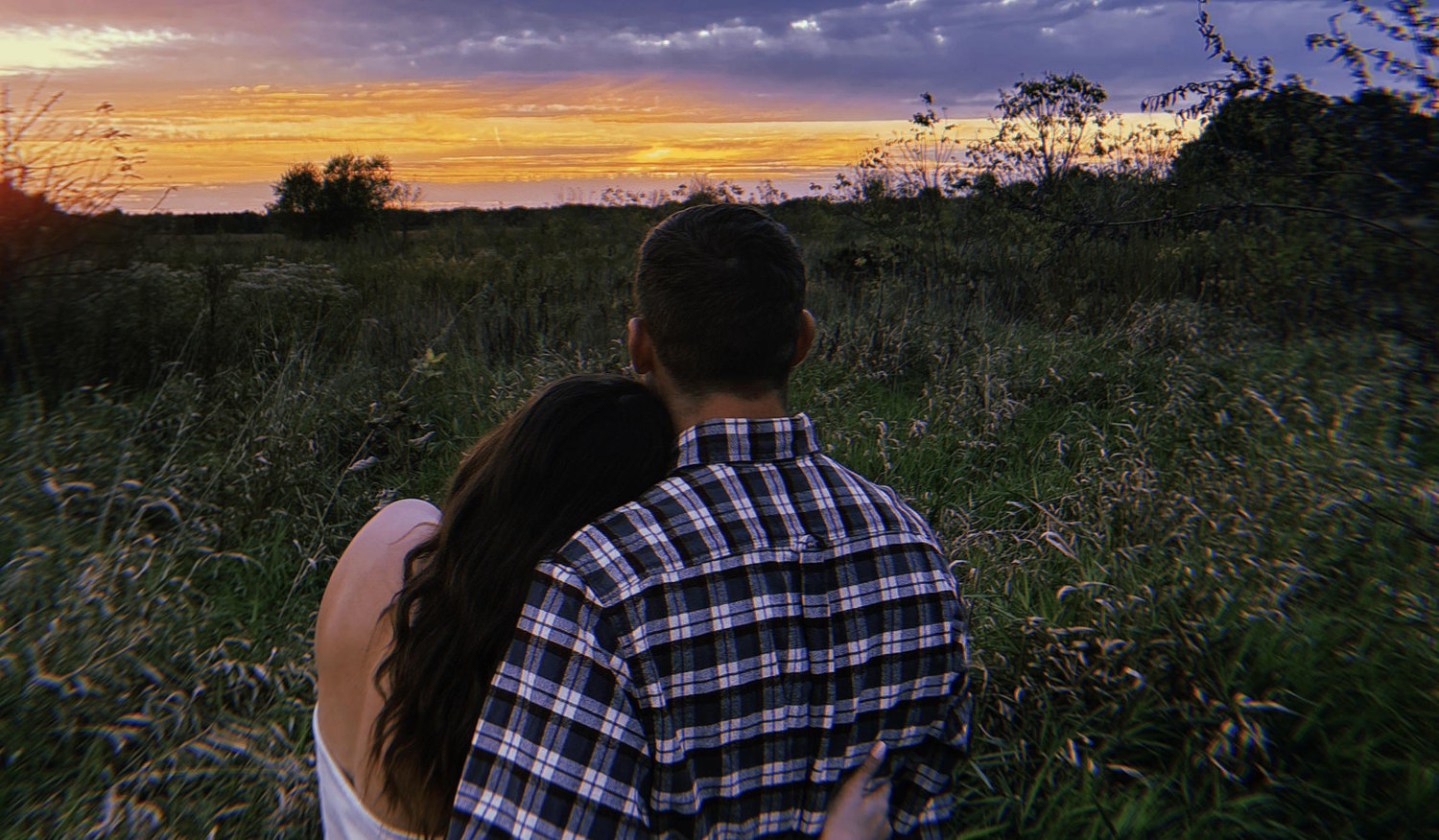 The Wedding Website of Tristyn Peppers and Brett Jaros