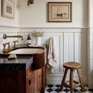 Bathroom Remodel Fund