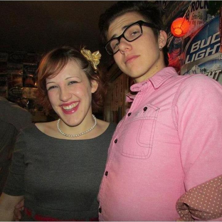 Dec 2012: Andrew returns home!