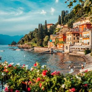 Our Honeymoon to Italy