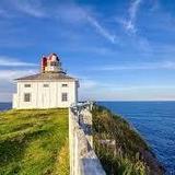 Cape Spear