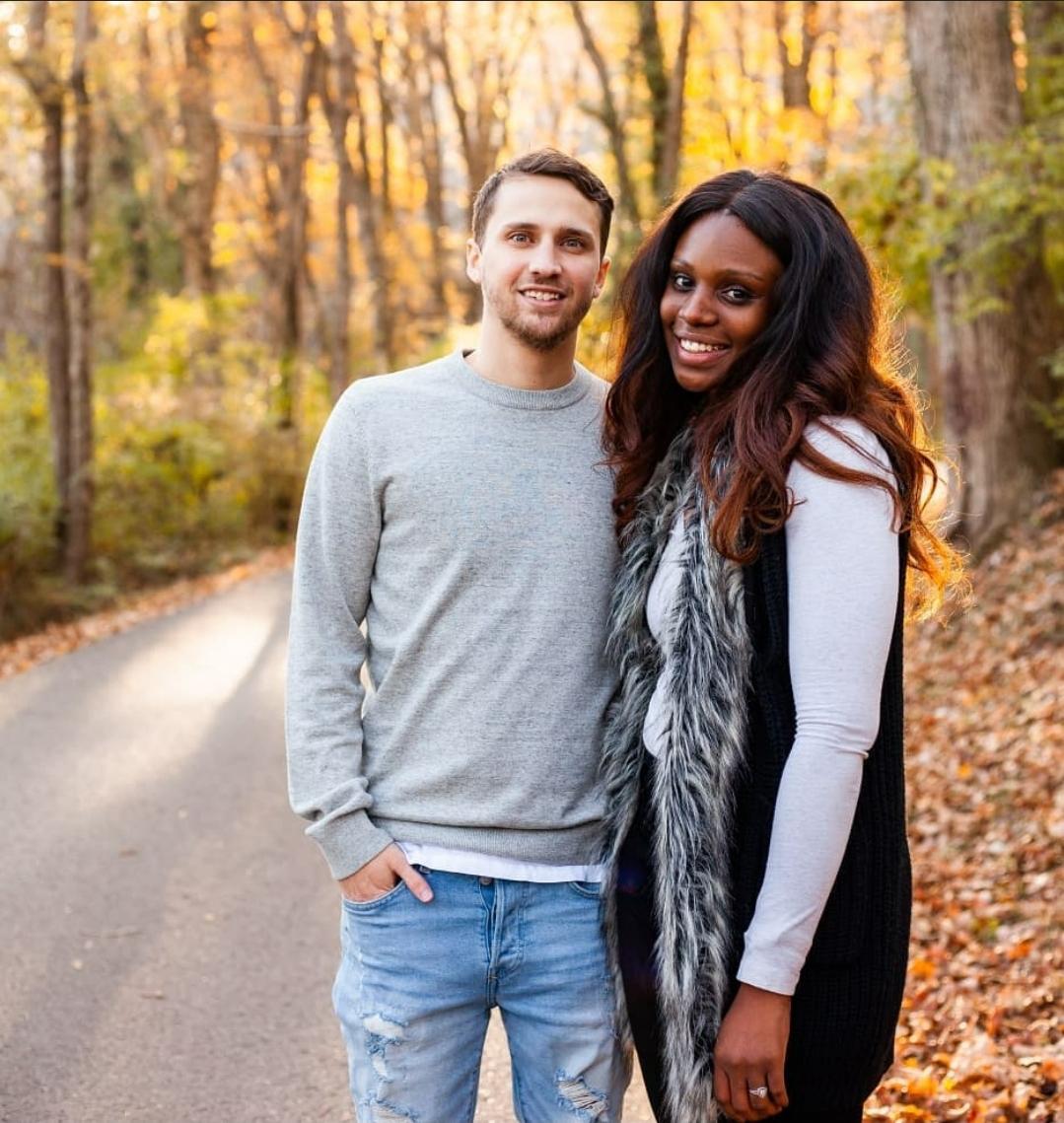 The Wedding Website of Toree Moore and Tyler Holloway
