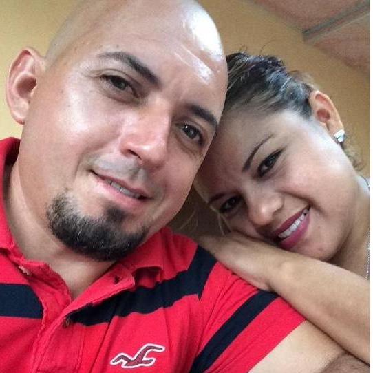 Te amo Amor mío!