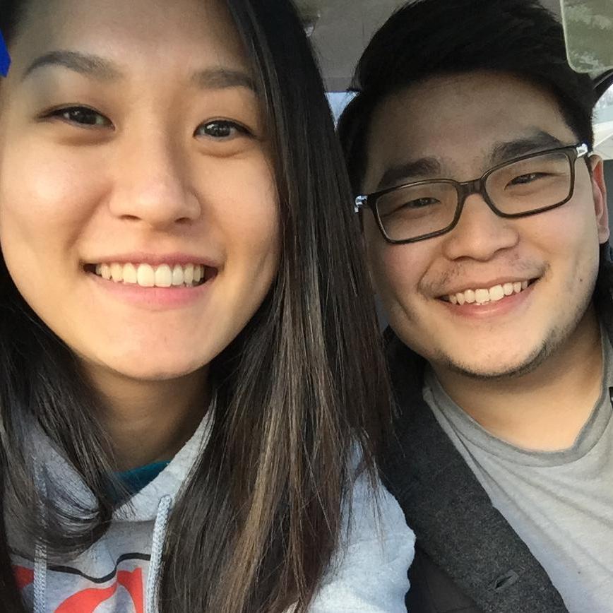 Heading to Tree Story Bakery