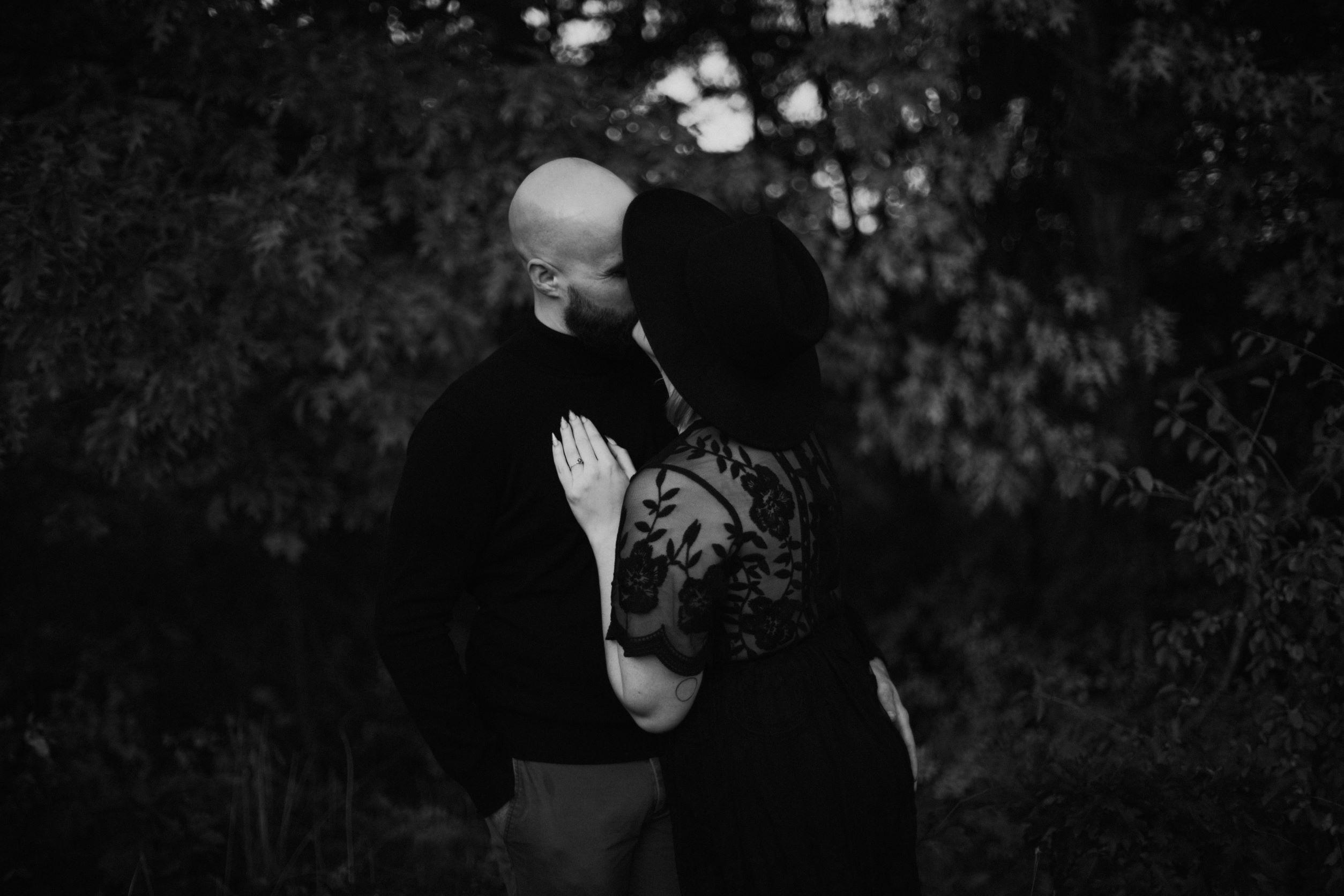 The Wedding Website of Emily LeCrone and Chase Randgaard