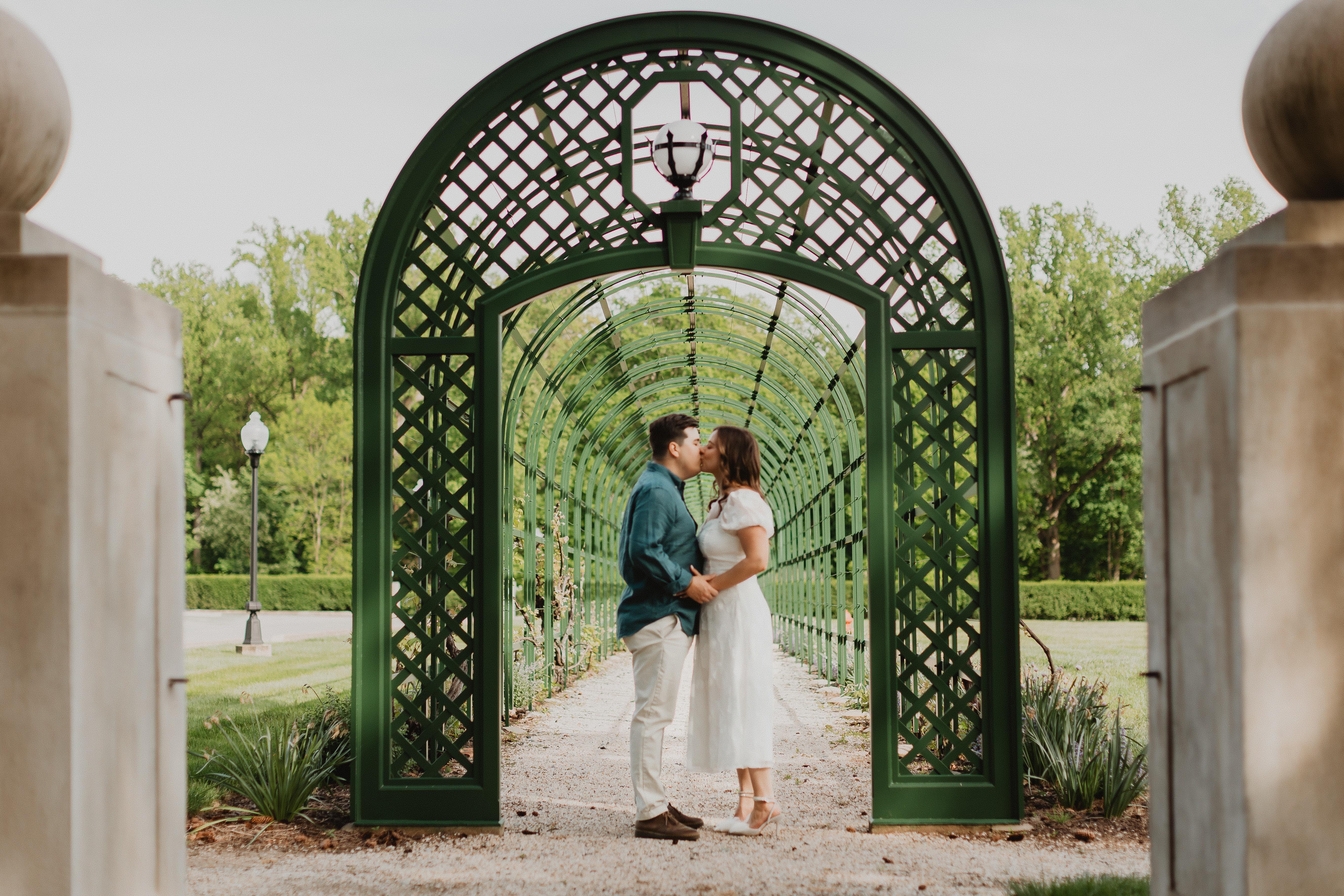 The Wedding Website of Sydney Murphy and Maxwell Palumbo