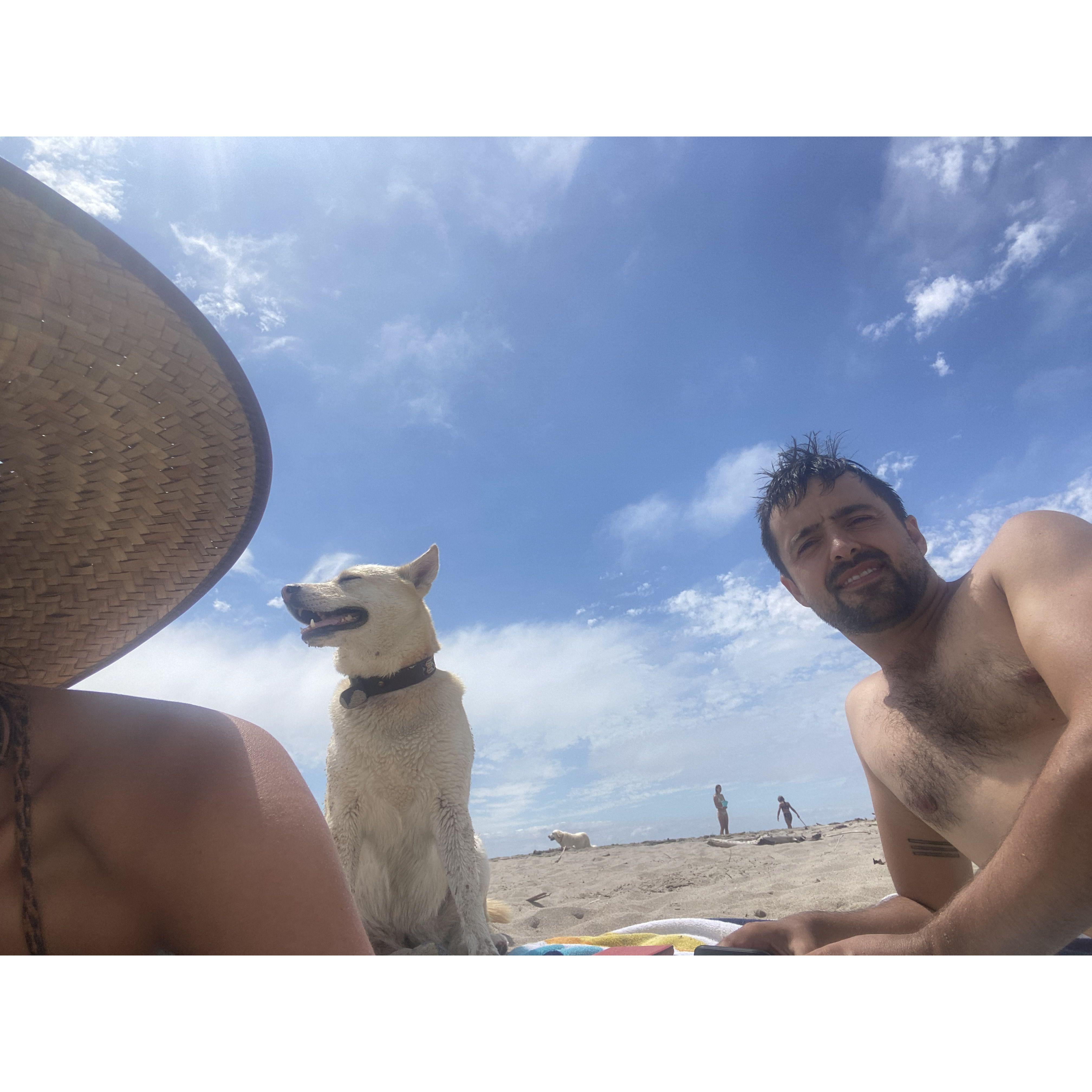 Our family