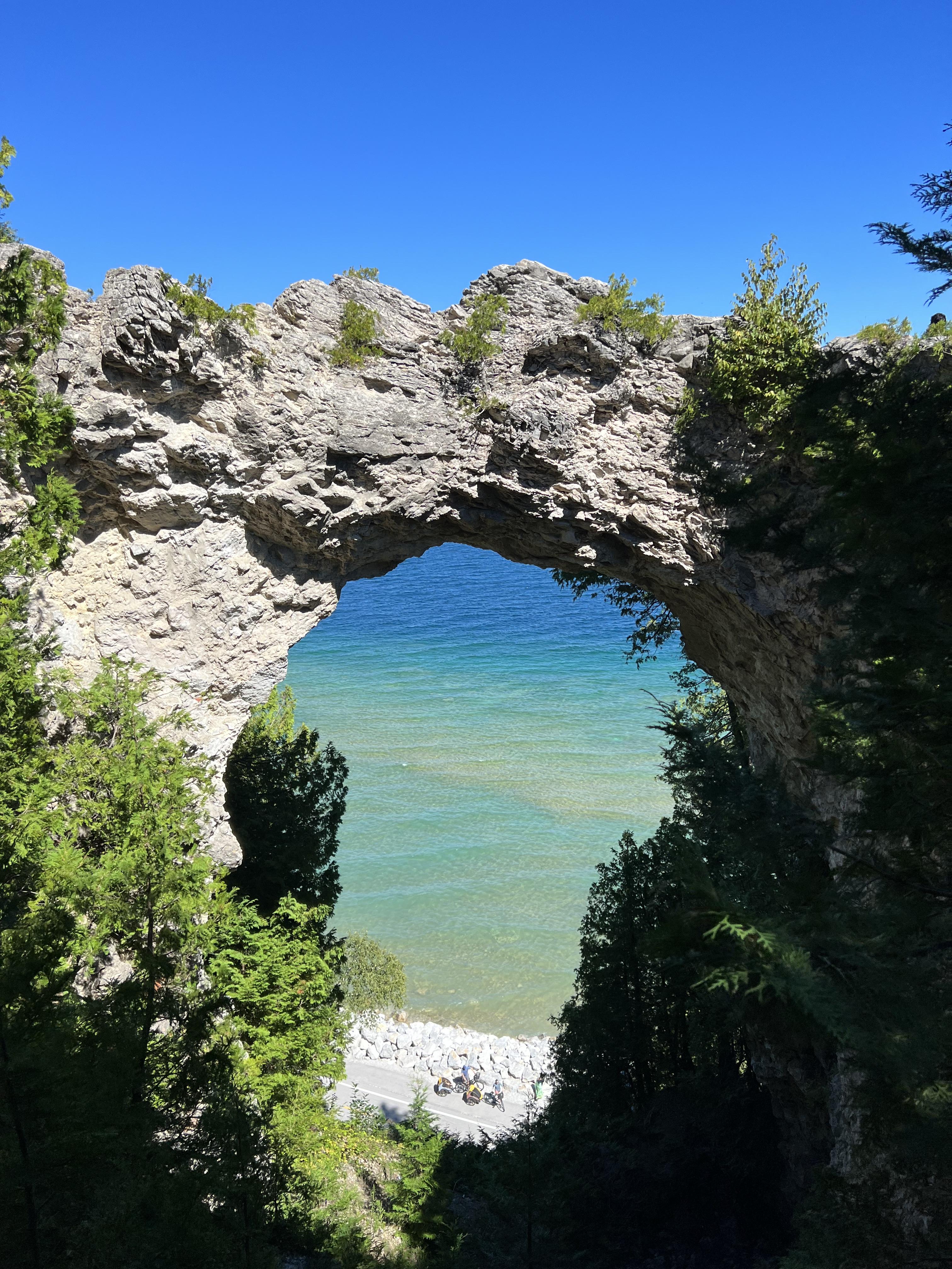 The Wedding Website of Camille Norton and Scott Galanos