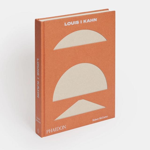 Louis I Kahn Book