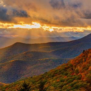 Asheville Weekend Getaway