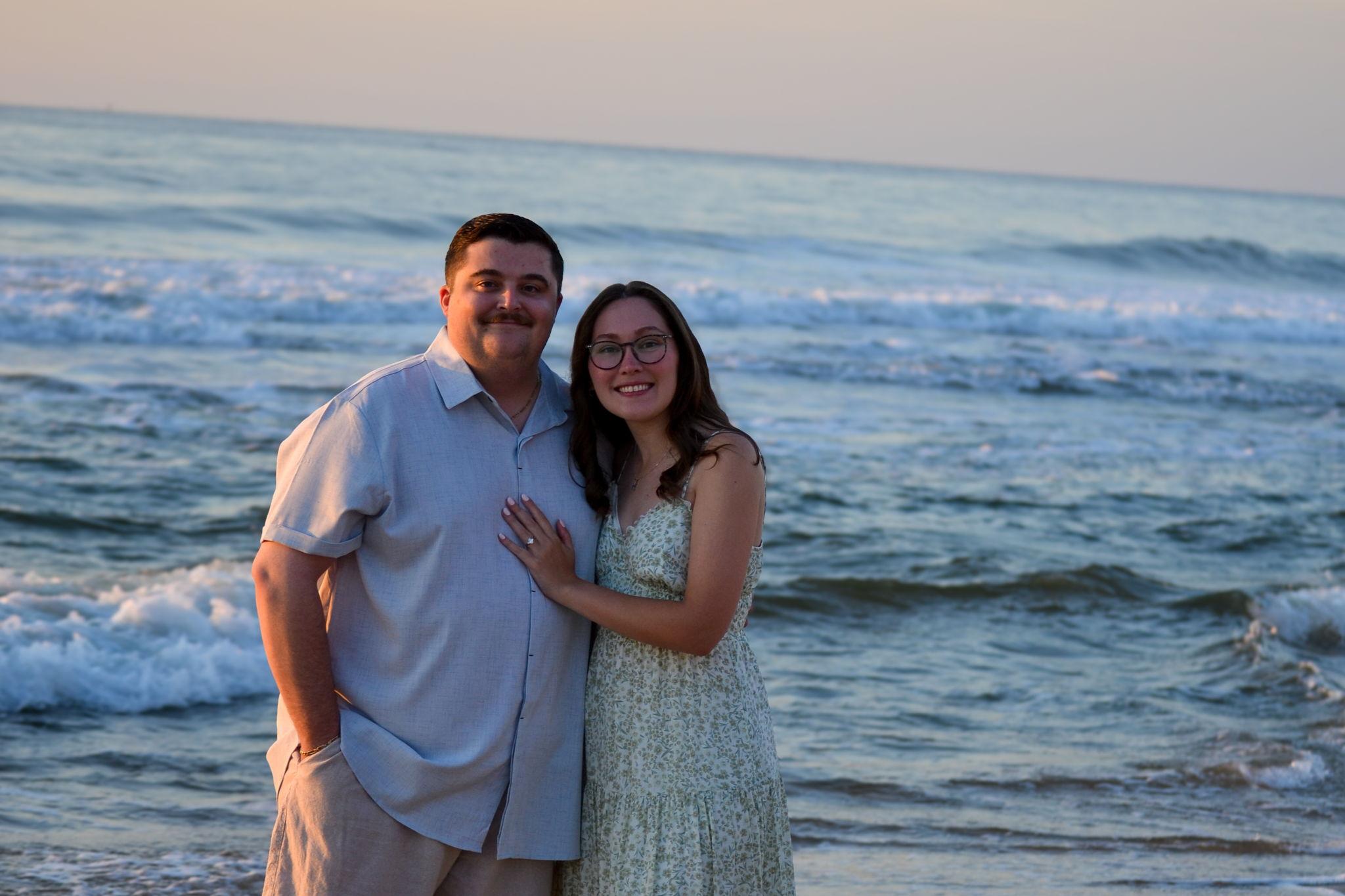 The Wedding Website of Allison Burns and Ryan Molloy