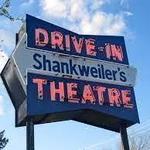 Shankweiler's Drive-In Theatre