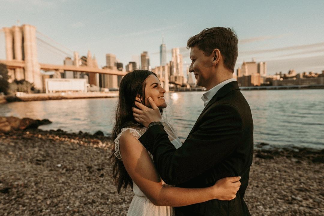 The Wedding Website of Irina Gridean and Kole Niemi