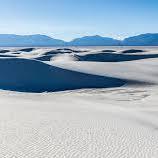 White Sands National Park