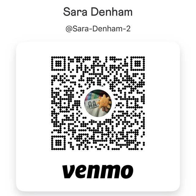 Venmo Honeymoon Fund!