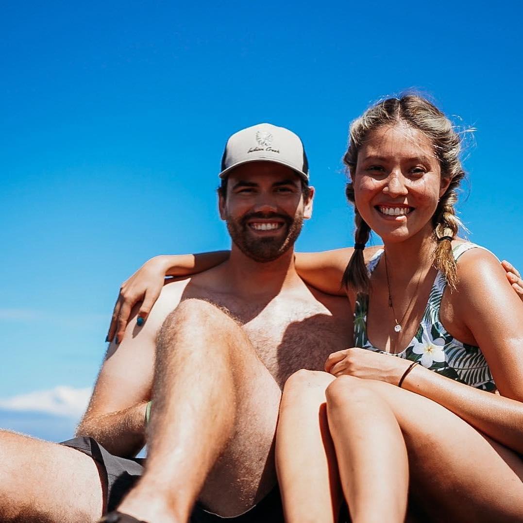 Hawaii 2019! The first trip we every took with family