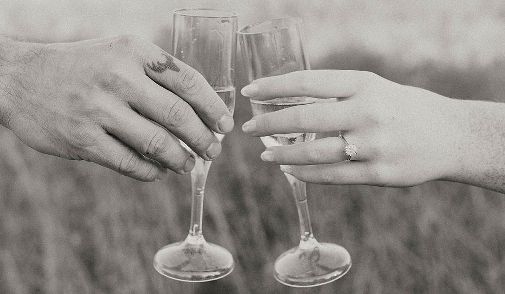 The Wedding Website of Paige Fleming and Taylor White