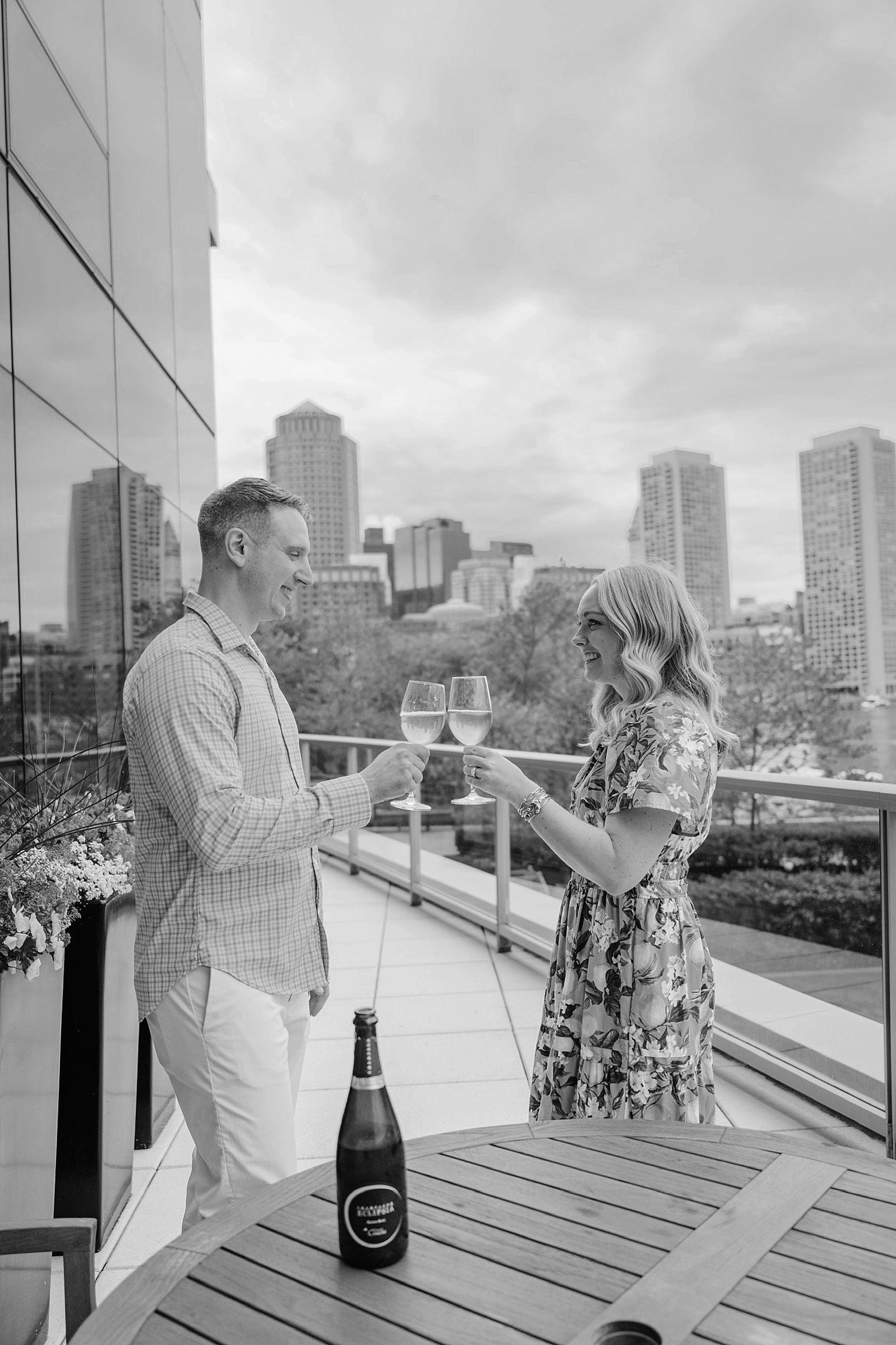 The Wedding Website of Molly Noonan and Pierce Leasca